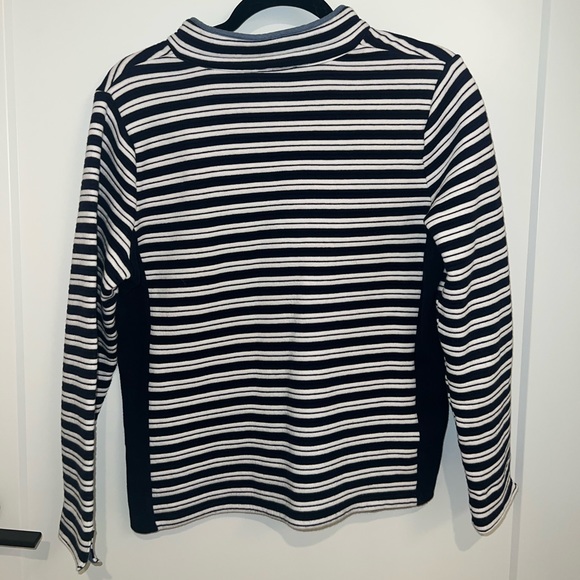 Hello Saturday Talbots Pullover - Picture 2 of 2